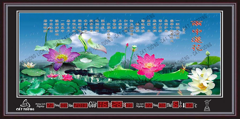 Lịch Vạn Niên 936