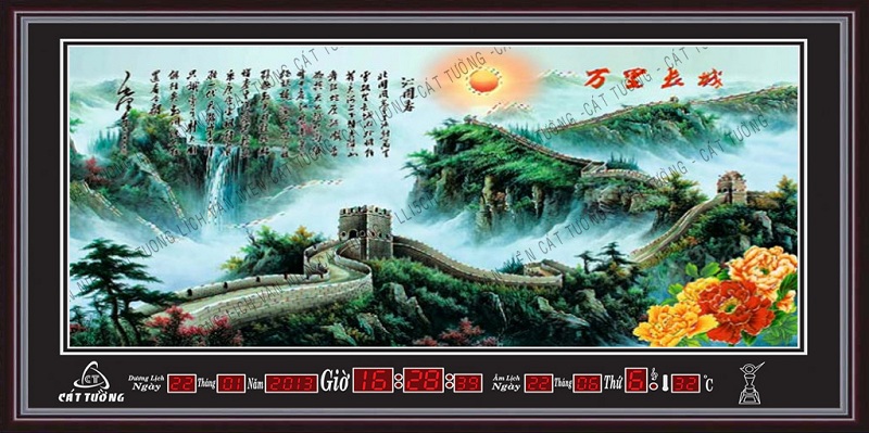 Lịch Vạn Niên 909